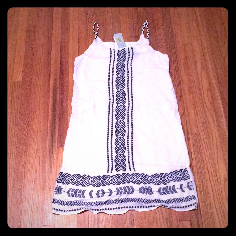 NWT Skies are Blue Dress in size XS